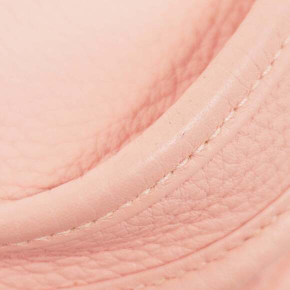 Hermes Hermès Evelyn 3PM Shoulder Bag in Taurillon Clemence Leather with Rose... - Picture 6 of 10